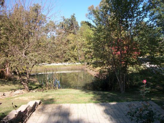 Trover Wellness Park